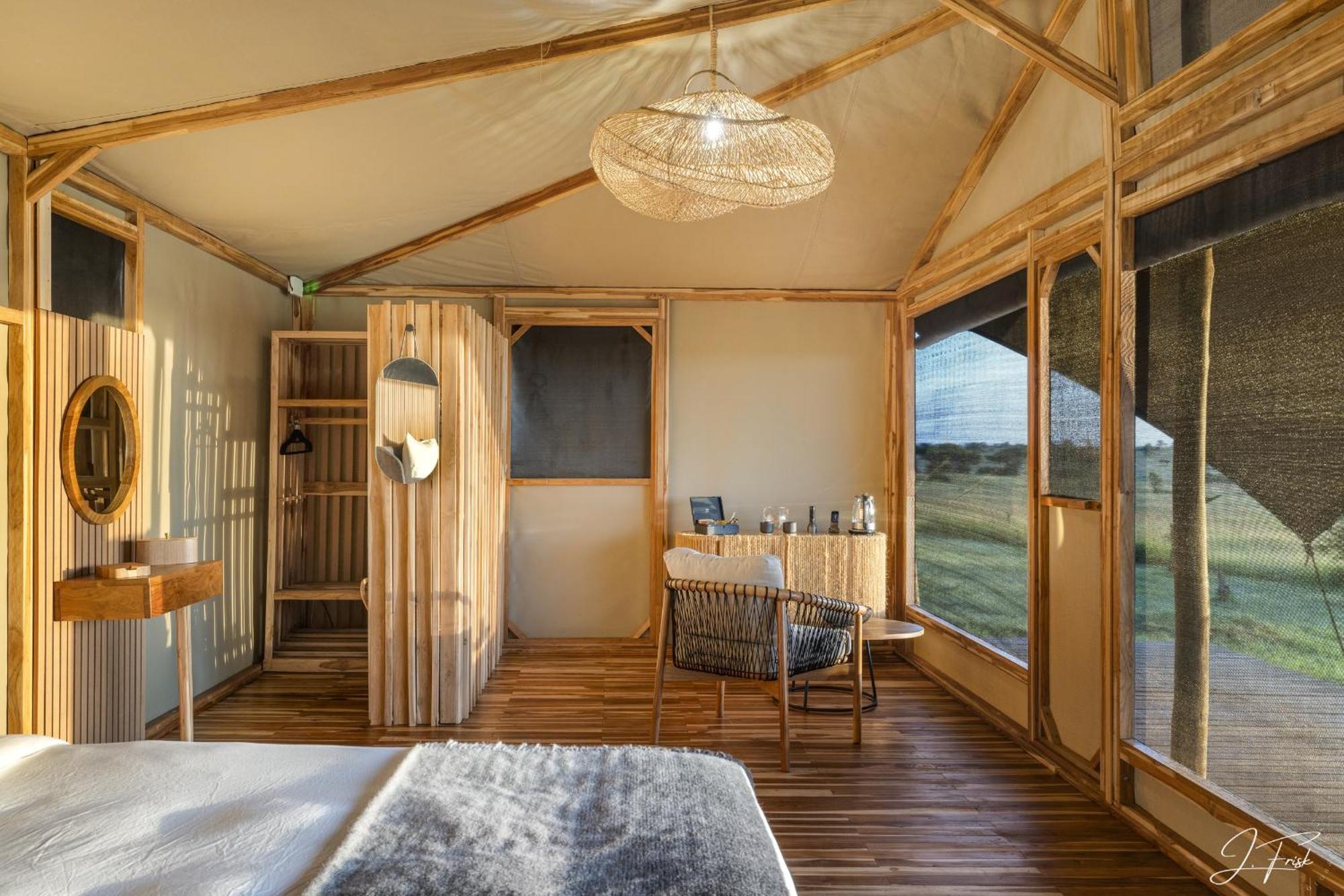 Anantya Serengeti Exterior foto