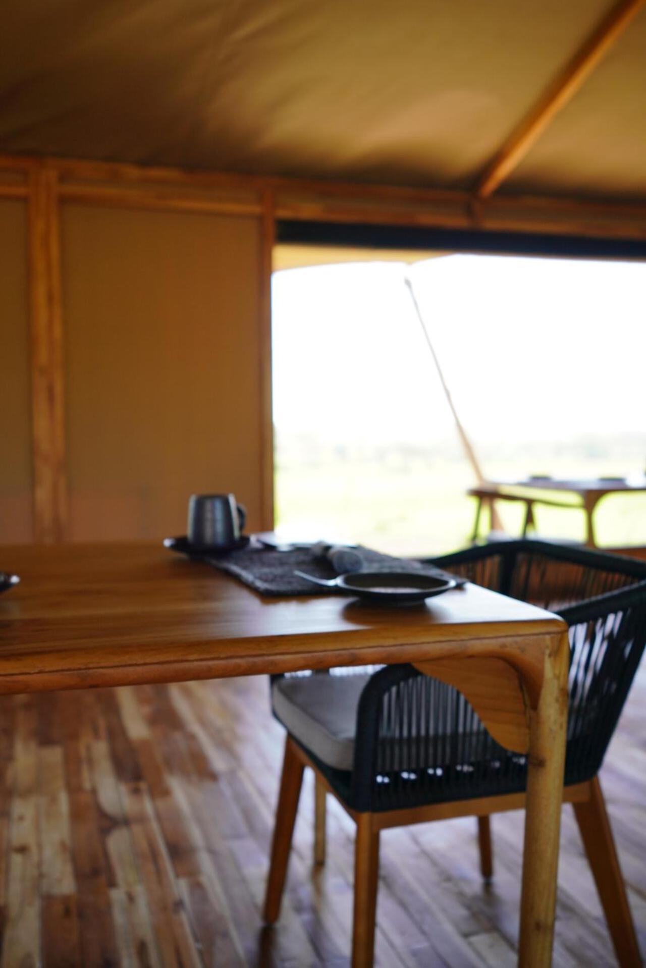 Anantya Serengeti Exterior foto