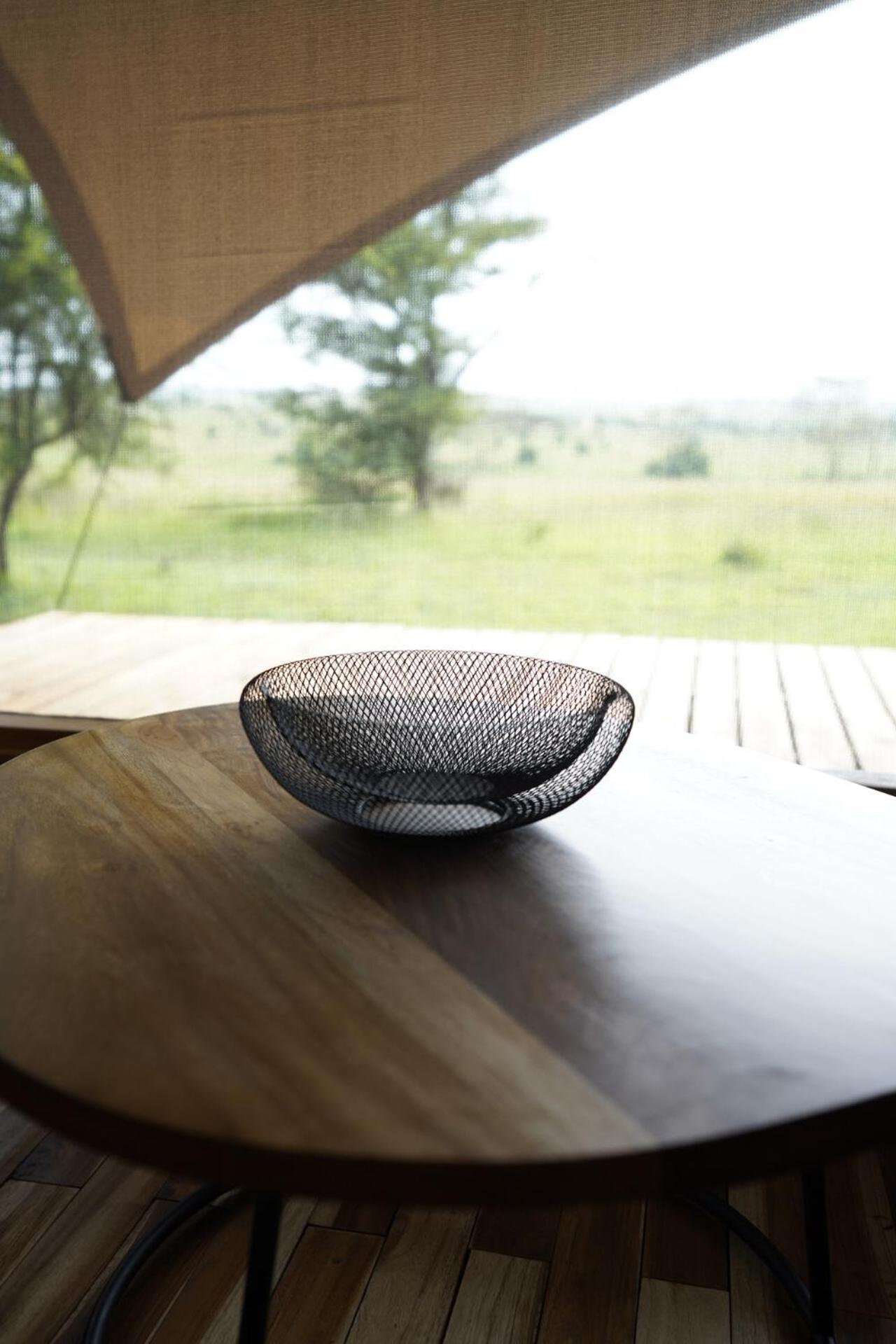 Anantya Serengeti Exterior foto