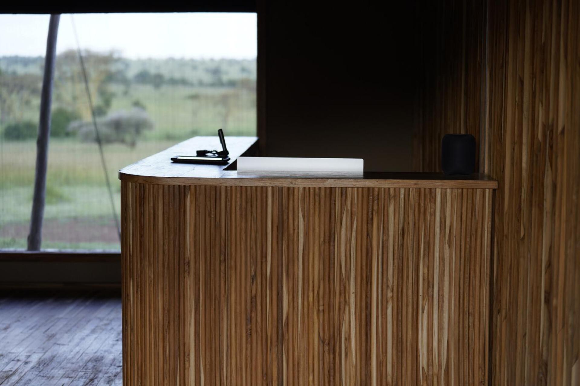 Anantya Serengeti Exterior foto