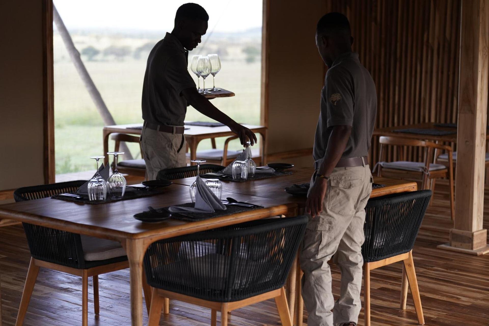 Anantya Serengeti Exterior foto