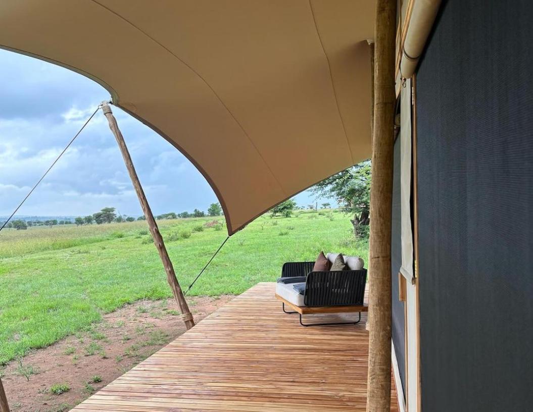 Anantya Serengeti Exterior foto